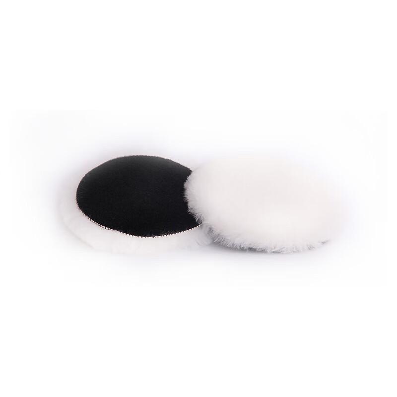 Car Scratch Repair Polishing Sponge Wheel