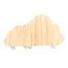 Pet Rat Accessories Wood Stand Platform Hamster Guinea Pig Toys for Cages Small Animals Toy Juguetes Hamster Speelgoed