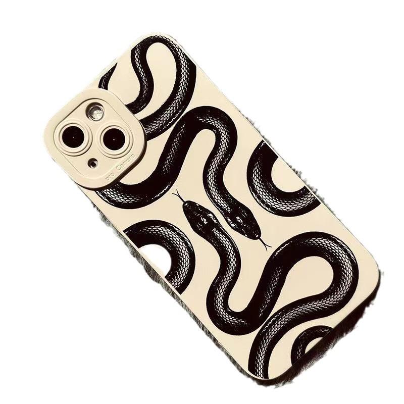 European and American style new models are suitable for iphone17promax mobile phone case Apple 15 wear-resistant 14pro/13/16x
