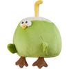 MINISO Dundun Chicken Collection Dolls Plush Doll Trumpets High Doll