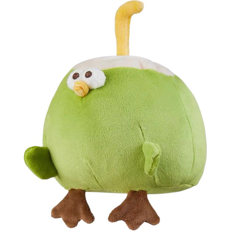 MINISO Dundun Chicken Collection Dolls Plush Doll Trumpets High Doll