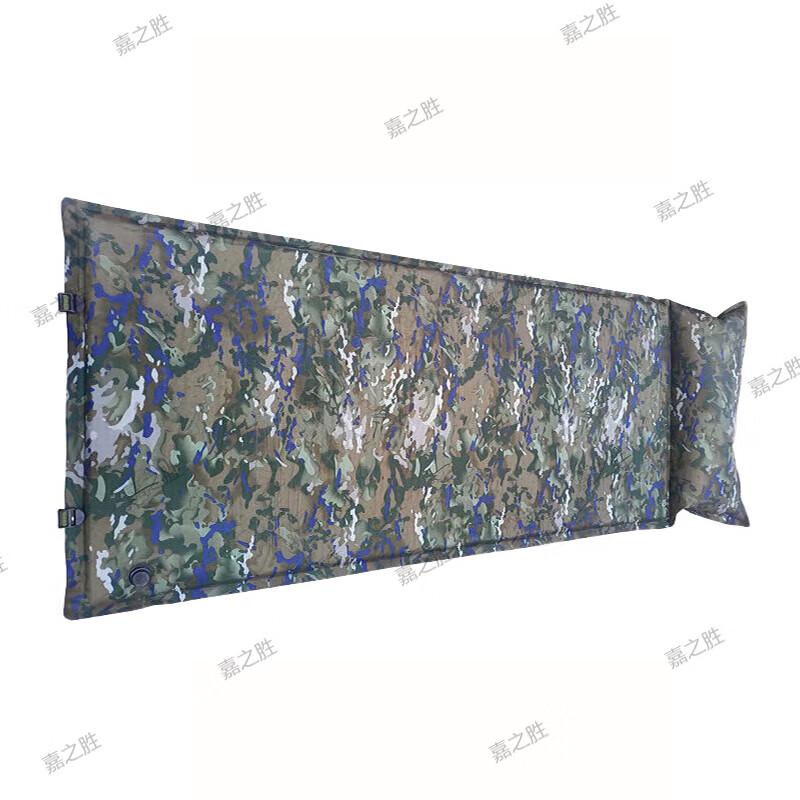 Selbstaufblasende Outdoor-Campingmatte