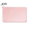 Non-slip Cat Bowl Tray Food Grade Silicone Pet Feeding Mat, Anti-Slip Dog Flexible Puppy Waterproof Insulation Pad for Kitten Easy Clean Mat