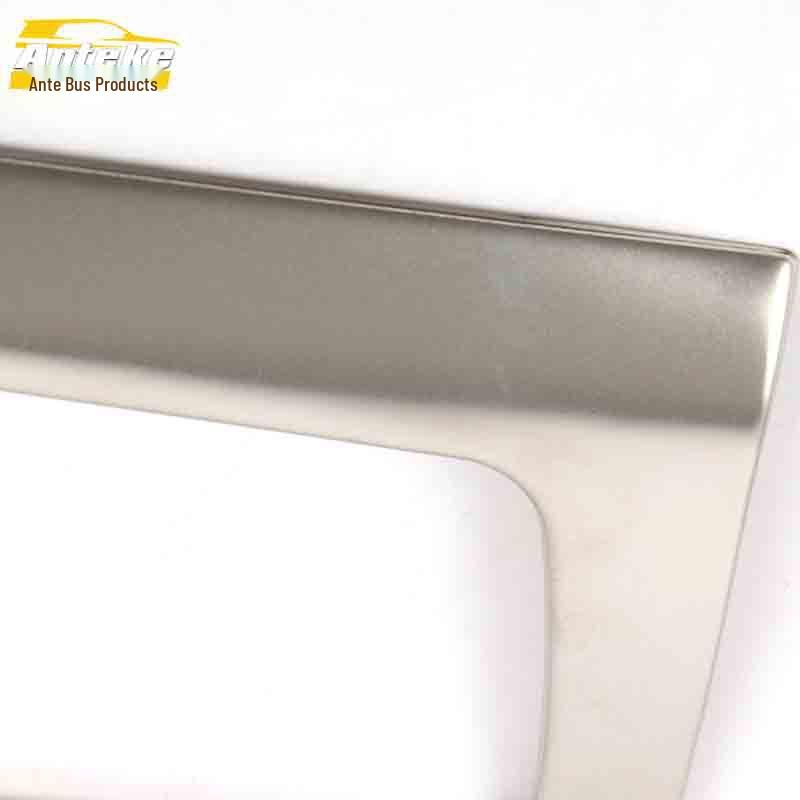 Fengguang 580 Center Console Rotary Button Bright Ring & Switch Adjustment Patch