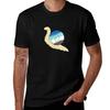 Fraysexual Snail Tshirt Big And Tall Casual Tshirt