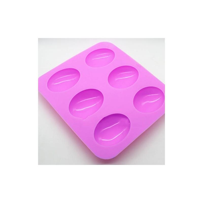 Elegant Dentelle Silicone Cake Mould For Beautiful Sugar Paste And Fondant Art