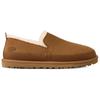 UGG Leisure Leather Comfortable Fashion Casual Shoes Men Shoes 1174586-CHE