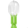 Plastic Reptile Feeder Clip Handle Catcher Bird Accessories Spider Tortoise