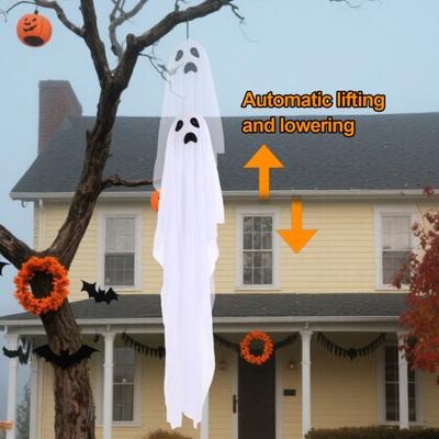 Slávnostné potreby – Halloweenské doplnky