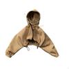 1/6 Female Figure Jacket, 11cm Handmade Doll Clothes for 12 Inch Figures Up Accs