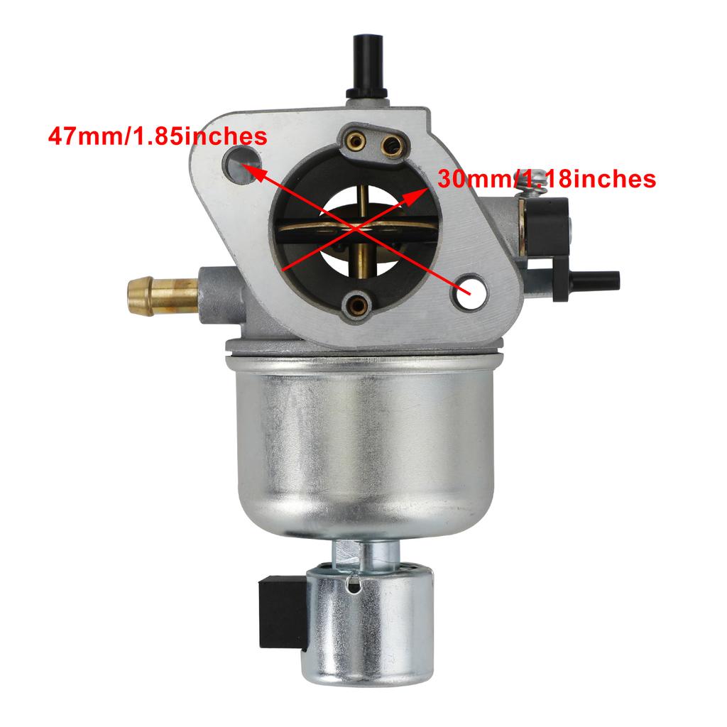 Carburetor Carb 19 HP for Kawasaki FH580V Fits John Deere 235 15004-7060