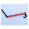 Adjustable Faucet and Sink Pipe Wrench for Fixing Nuts