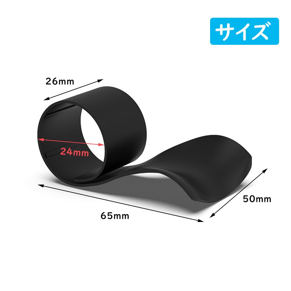 Samcos Throttle Assist, Set of 2, Touring, Control, Throttle Lock, Reduces Fatigue, Convenient, Simple, Motorcycle Equipment