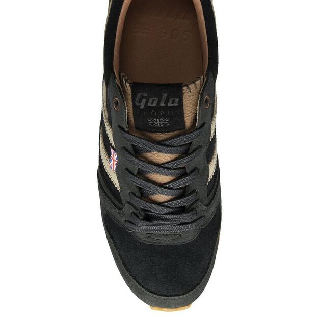 Кроссовки Gola Cambridge Trophy