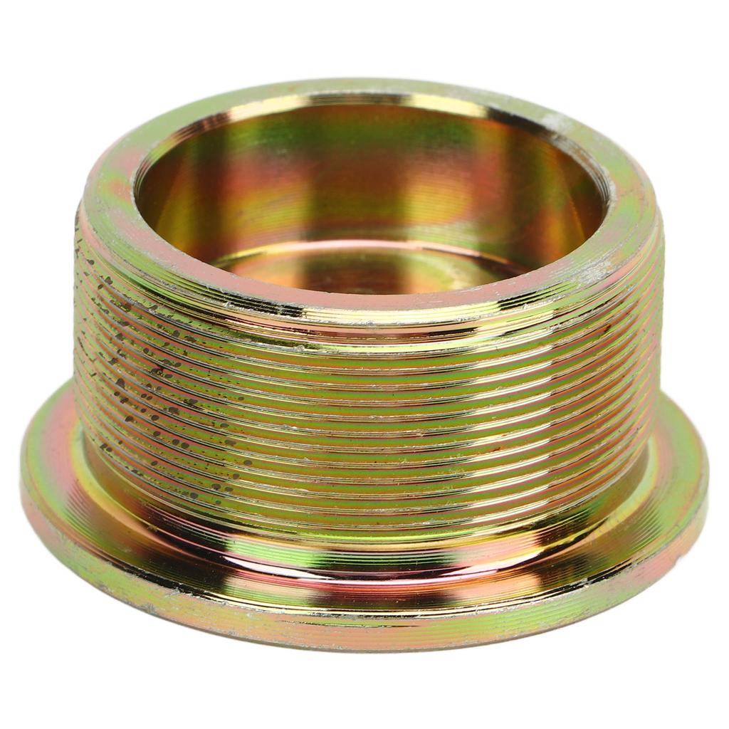 Adaptateur de roue libre pour entraînement droit pour moteur MY1016Z MY1016 MY1018 MY1020 Installation de roue libre