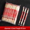 Individually Wrapped Bamboo Chopsticks