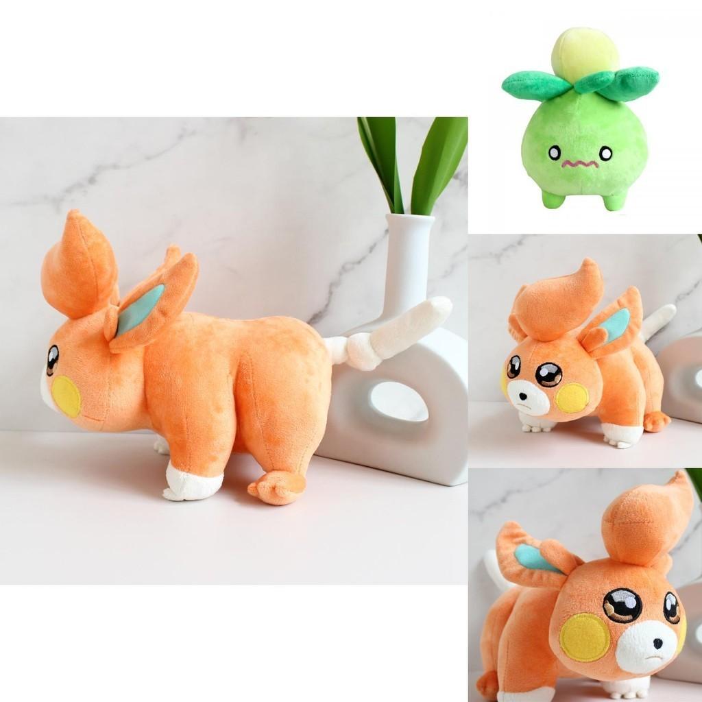 Pokémon Scarlett And Violet Soft Plush Toy Perfect For Collection Or Gift Giving