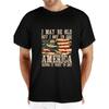 [ I May Be Old But I Got To See The USA Before It Went To Shit ], Boots On The Ground Cowboy Cool T-Shirt, Perfect for Festival Decorations