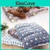 Premium Fluffy Pet Pad For Dogs And Cats Non Shedding Versatile Comfortable Bedding