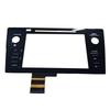 Dashboard Replacement For Outback 2018-2019 Digitizer OEM Number Made Of ABS Materials Non-deformation Feature