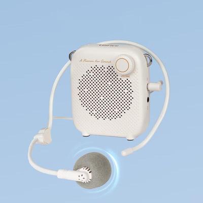 Edifier MF1 Portable Wireless Amplifier CN Plug (adapter Included)