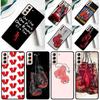 Boxing Gloves Phone Case For Samsung Galaxy S25 Ultra S24 Ultra S9 S10 S20 S21 S22 S24 Plus S23 FE Cover