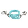 Diving Camera Handle Rope Noctilucence Strong Rustproof Anticorrosion Underwater Camera Carry LanyardBlue