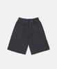 REEBOK Garment-Dyed Bermuda Shorts - Charcoal