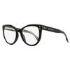 ISabel Marant Women S Butterfly Blue Block eyeGlaSSeS Im0089 G Bb 807 Black 53mm 807