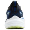 Brooks Glycerin GTS 22 Black Cobalt Men Sneakers Neo-Yellow 110446-1D-002