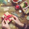 60PCS Artificial Red Berries Fake Flowers Fruits Berry Stems Crafts Floral Bouquet For Wedding Christmas Tree Decoration-B61B