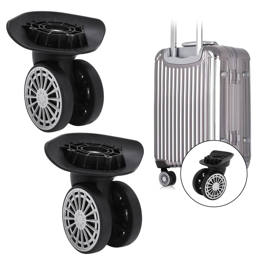 Buy Luggage Trolley Replacement Online at a Better Price | Malaysia