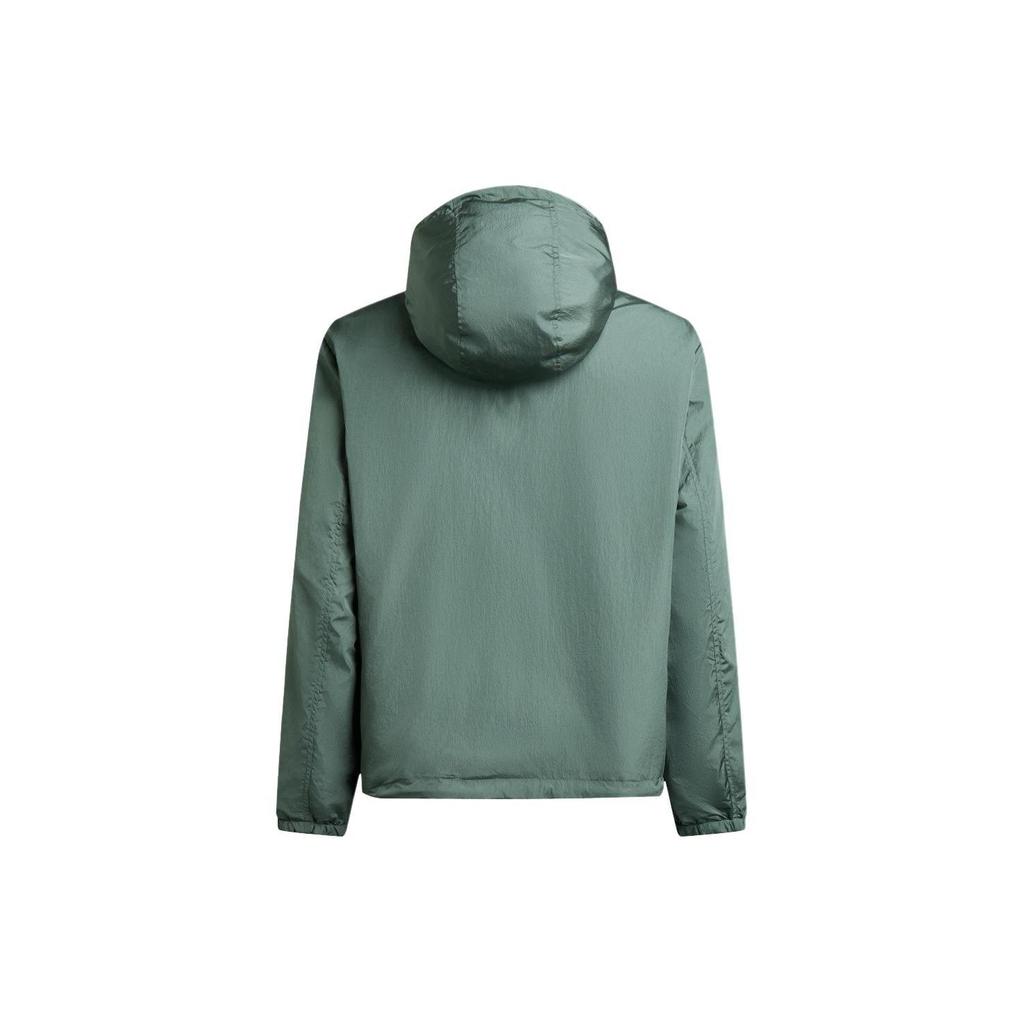 Armani Exchange SS24 Jackets & Coats Men's Green 3DZBL5-ZN3HZ-5812