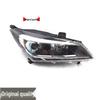 Changan Yuexiang V7 Original Front Headlight Assembly