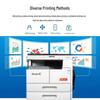 Aurora AD227 A3/A4 Black & White Multifunction Laser Printer CN plug (adapter included)