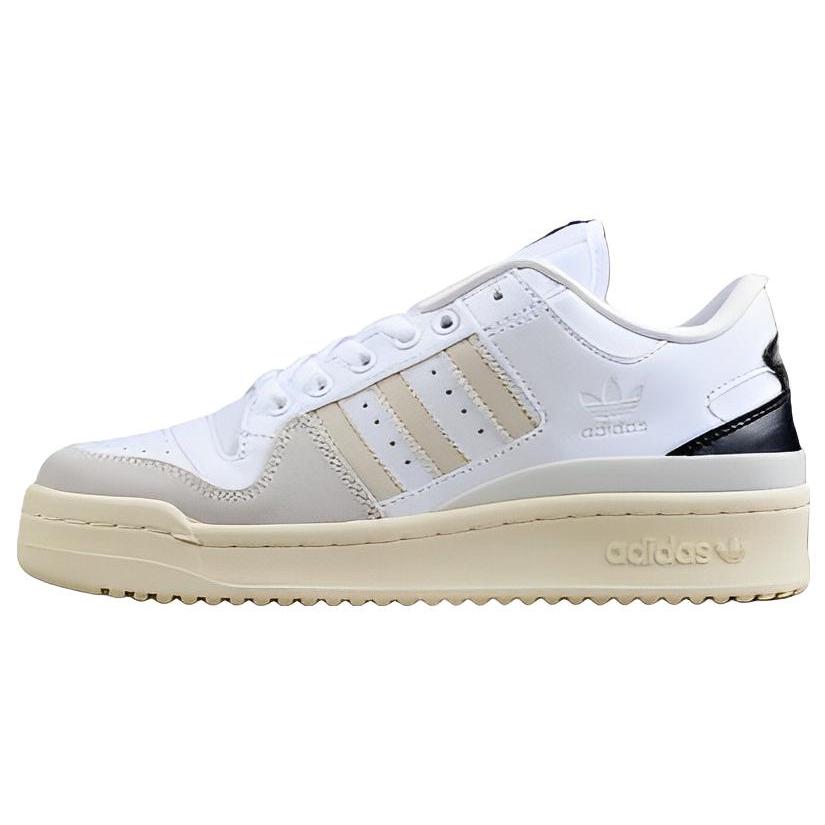 

Forum Kith x Forum Adidas Originals Low Classics Program - White Green GY2541 42⅔
