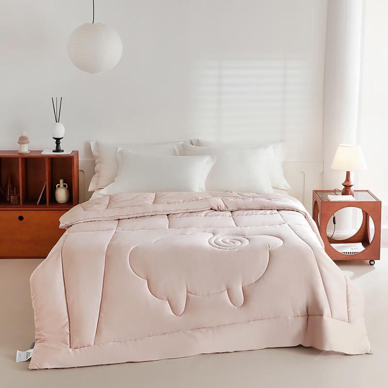 KINTHERI Soybean Wool Quilt