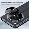 KMaxAI Faux Leather Case for OPPO Find N Series Folding Phones