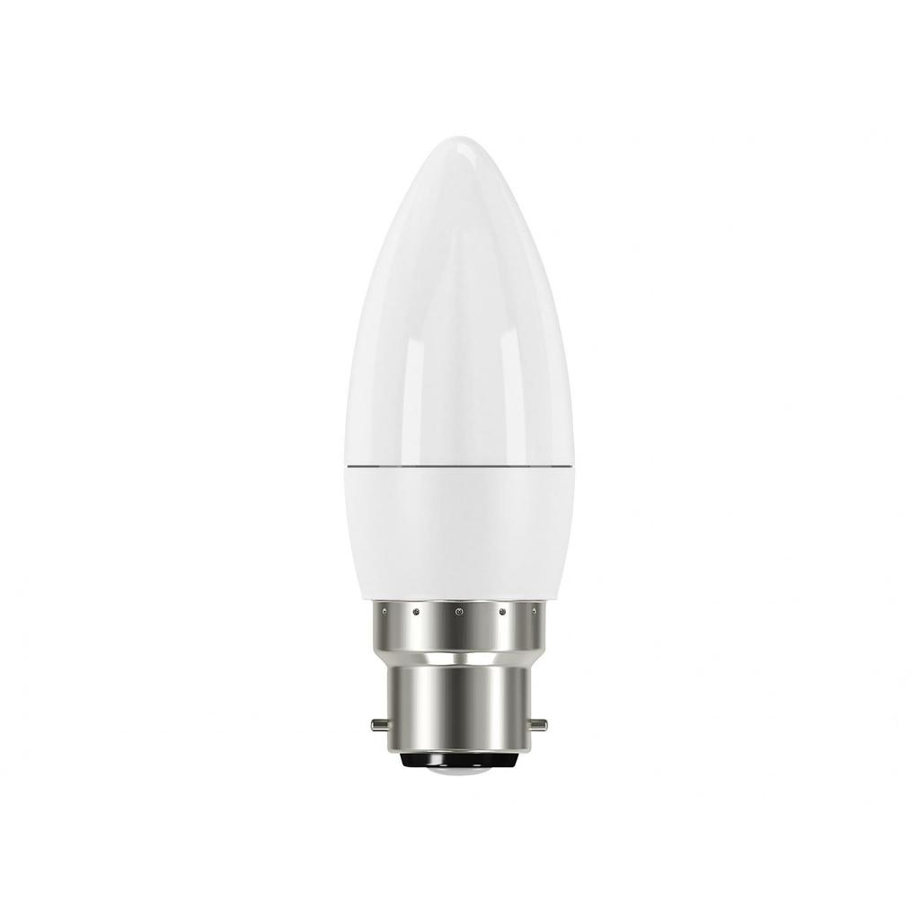Energizer Led Opal Candle Non-dimmable Bulb