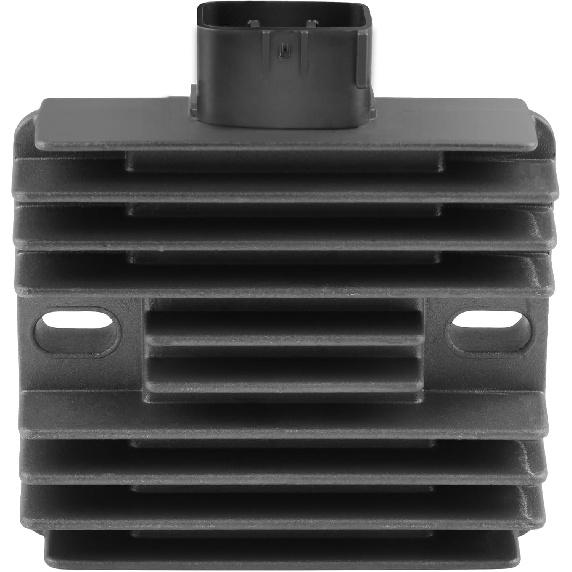 OCPTY 6D3-81960-00-00 68V-81960-00 Voltage Regulator Rectifier Fits 2002-2007 for Suzuki Vinson 500 2002-2006 for Yamaha Grizzly 660 2006-2012 for