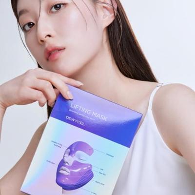 Deweycell Lifting Mask 4P