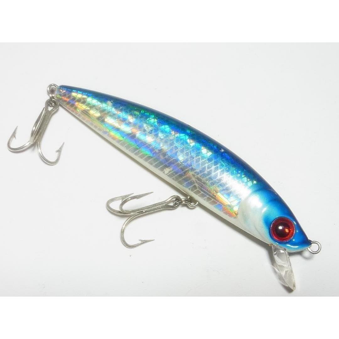 Used Yozuri Tobimaru 105F TOBIMARU Old Minnow