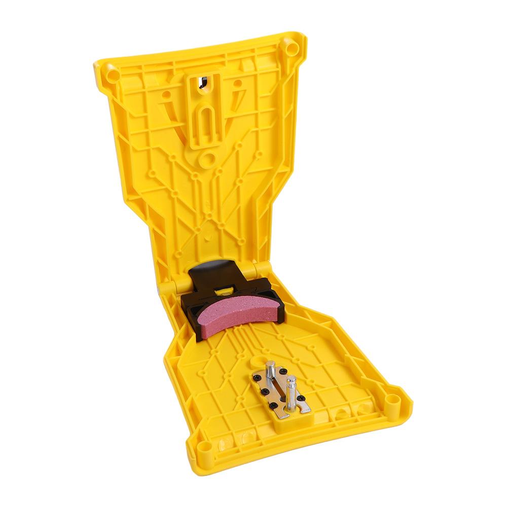 Gasoline Saw Chainsaw Teeth Sharpener Chainsaw Chain Chainsaw Sharpening  Grinding Stone