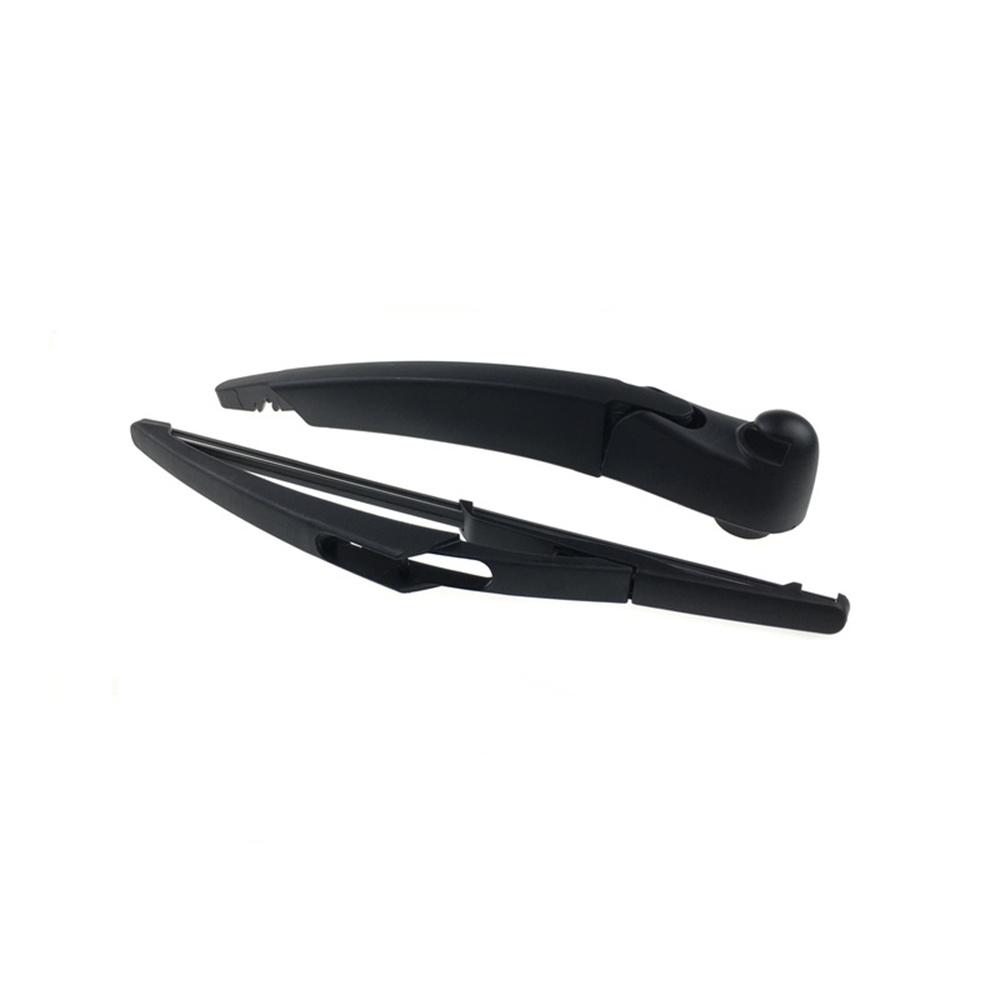 Rear Windshield Wiper Blade Rear Wiper Arm Fit for MINI Cooper R56 2006-2015