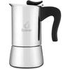 Riess Forever Miss Splendy Coffee Maker for 6 Cups (1713-130)