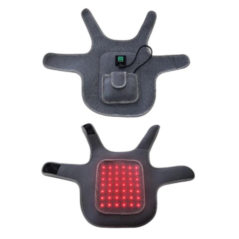 Pet Infrared Heating Wrap 660nm 850nm