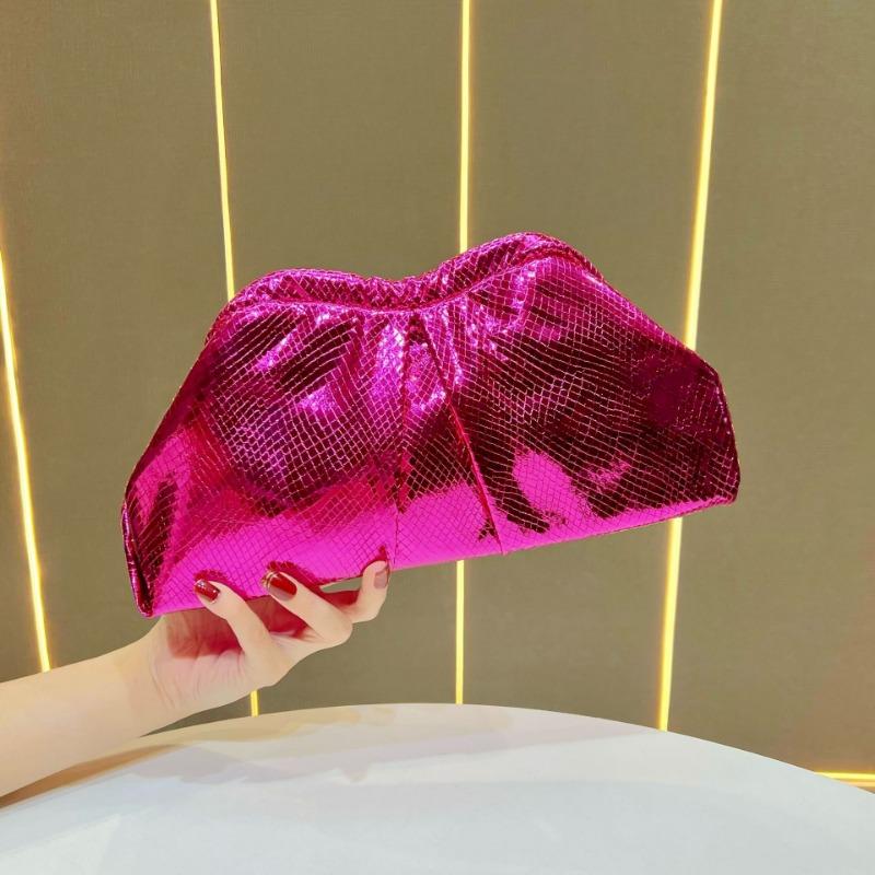 Handbag, Ladies' Evening Bag, Fashionable and High-quality Single-shoulder Bag, Simple Crossbody Bag