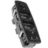 68029021AA 68029021AB 68029021AC Electric Master Power Window Control Switch For 2008 2009  DODGE GRAND CARAVAN CHRYSLER TOWN