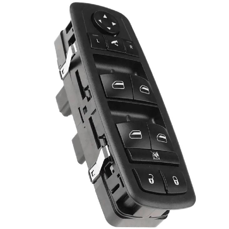 68029021AA 68029021AB 68029021AC Electric Master Power Window Control Switch For 2008 2009  DODGE GRAND CARAVAN CHRYSLER TOWN
