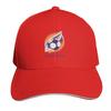 Luton Town Inspired Football TShirt Baseball Cap New In Hat Custom Hat Sun Cap Luxury Unisex Hat Caps For Women Unisexs